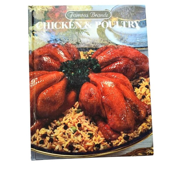 FAMOUS BRANDS CHICKEN 7 POULTRY - Picture 1 of 9